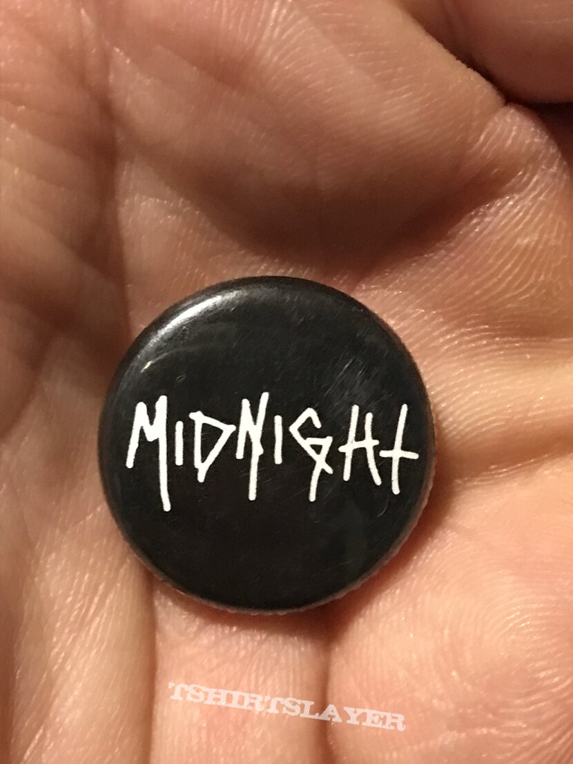 Midnight button 