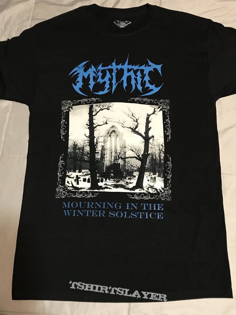 Mythic shirt 