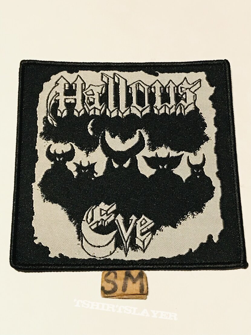 Hallows Eve patch 