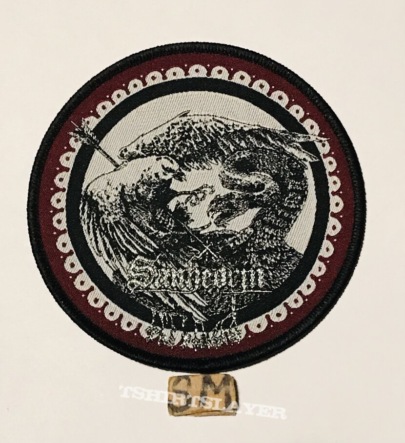 Sanhedrin The Poisoner patch 