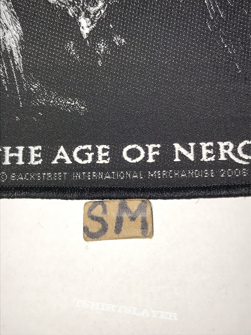 Satyricon The Age Of Nero patch 