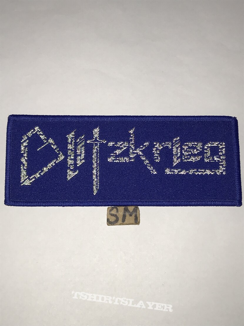 Blitzkrieg strip patch 