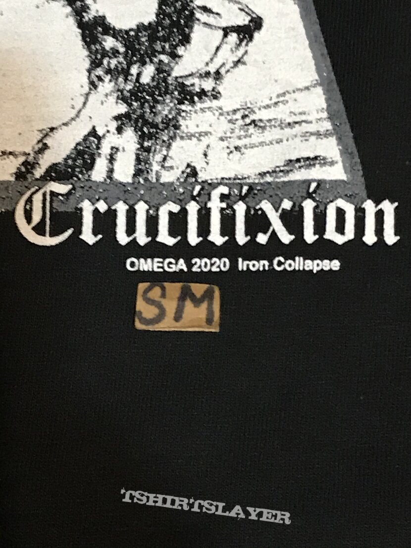 Omega shirt 