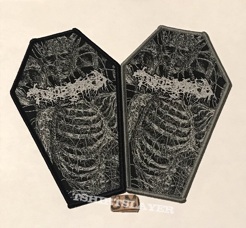 Tomb Mold Primordial Malignity patches 