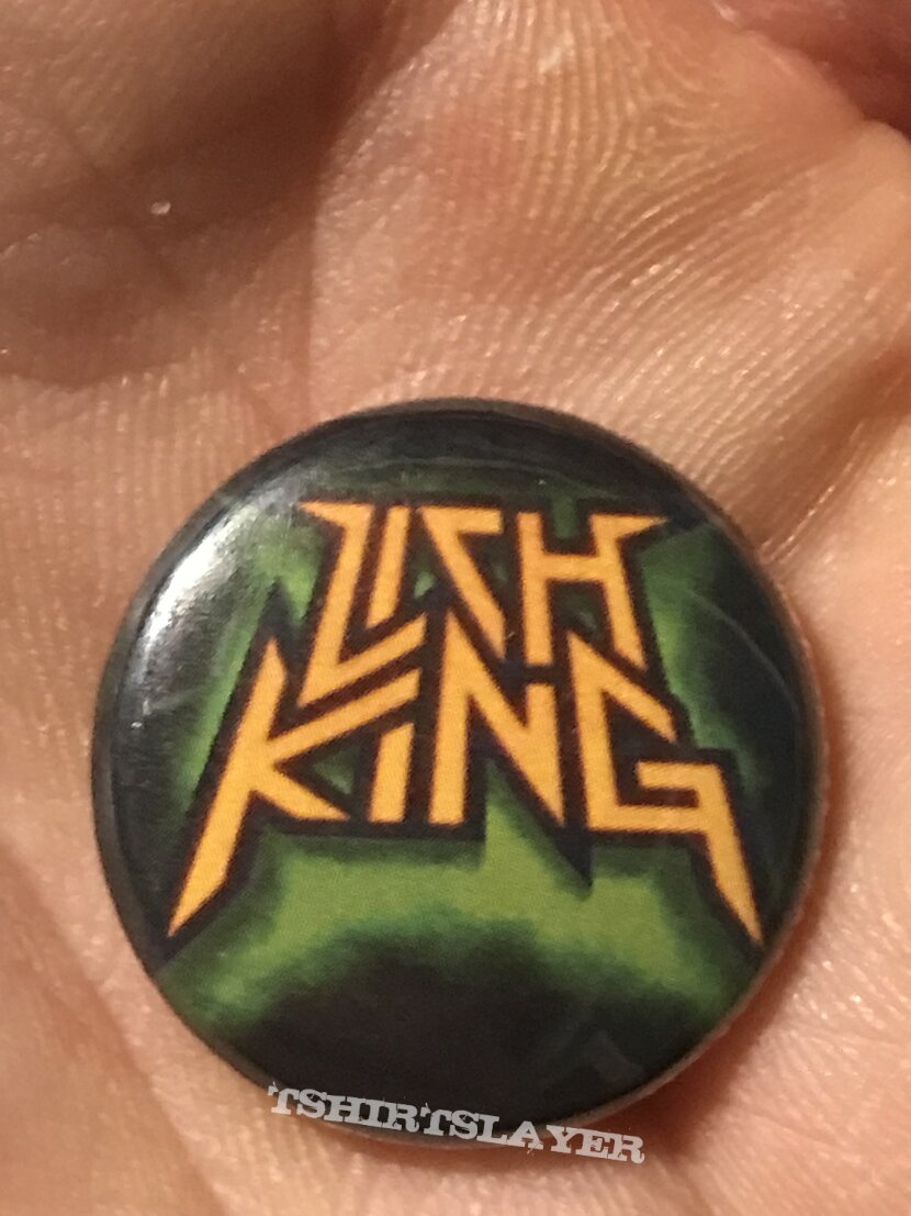 Lich King button 