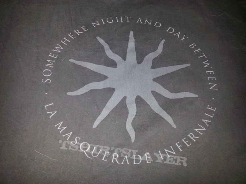 Arcturus - La Masquerade Infernale - Longsleeve shirt Arcturus - La Masquerade Infernale - Longsleeve shirt