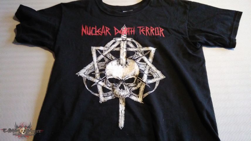 Nuclear Death Terror 