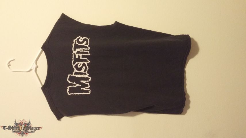 Original Misfits Shirt