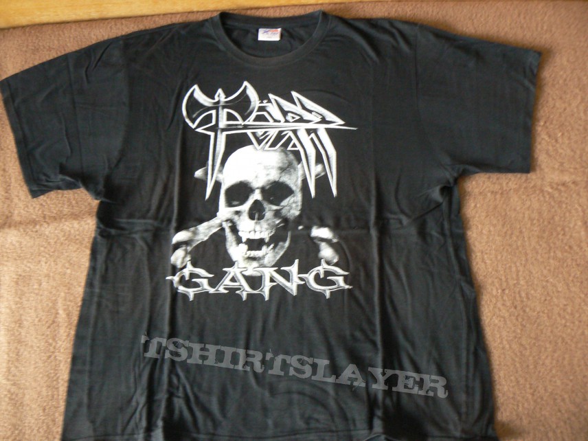 Törr - Gang, T-shirt