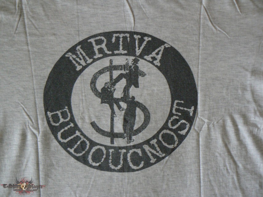 Mrtvá Budoucnost