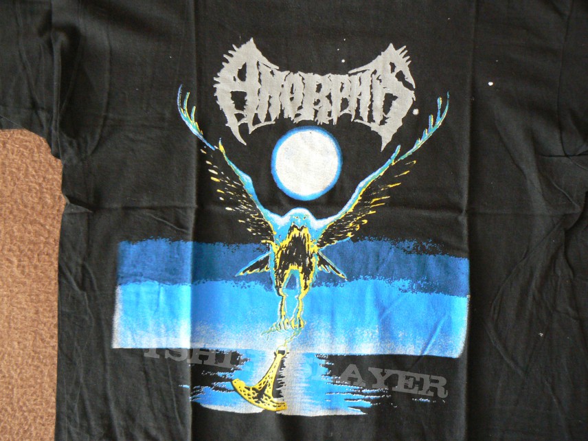 Amorphis - Black Winter Day EP Design