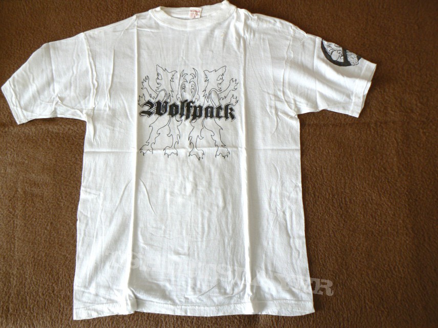 Wolfpack / Dread 101 Wolfpack / Dread 101