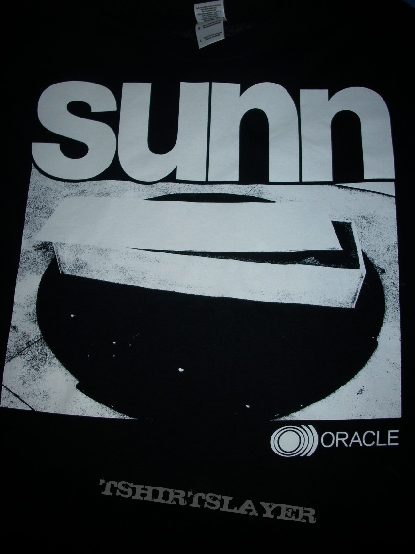 TShirt or Longsleeve - Sunn O)))