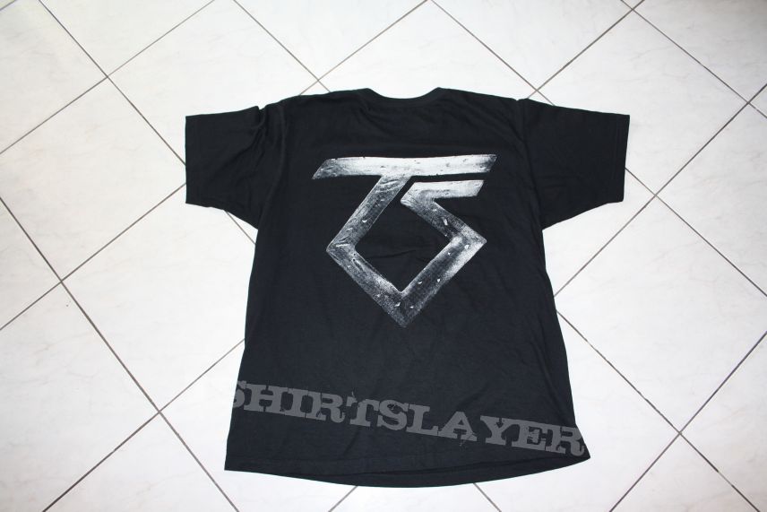 Iron Maiden T-shirts Iron Maiden T-shirts