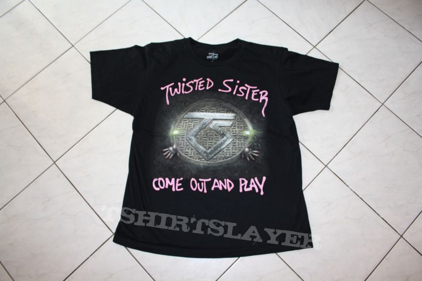 Iron Maiden T-shirts Iron Maiden T-shirts