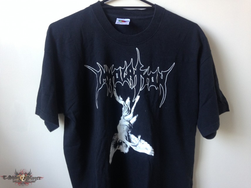 Immolation Tee