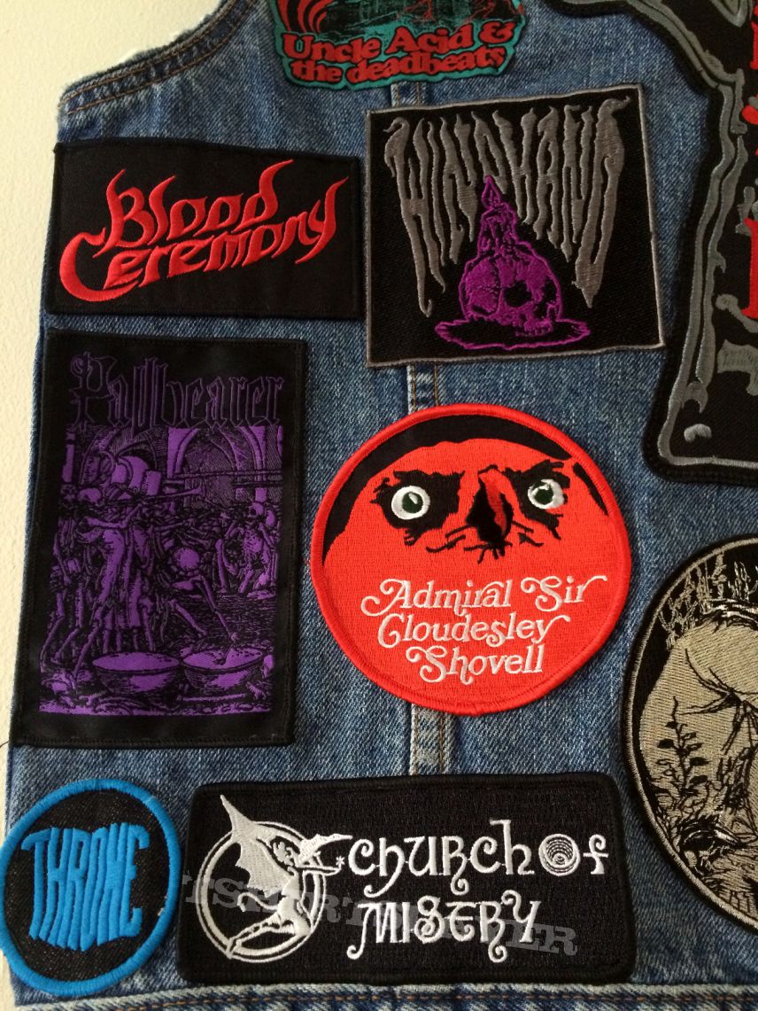 Black Sabbath SABBATH WORSHIP current state Black Sabbath SABBATH WORSHIP current state