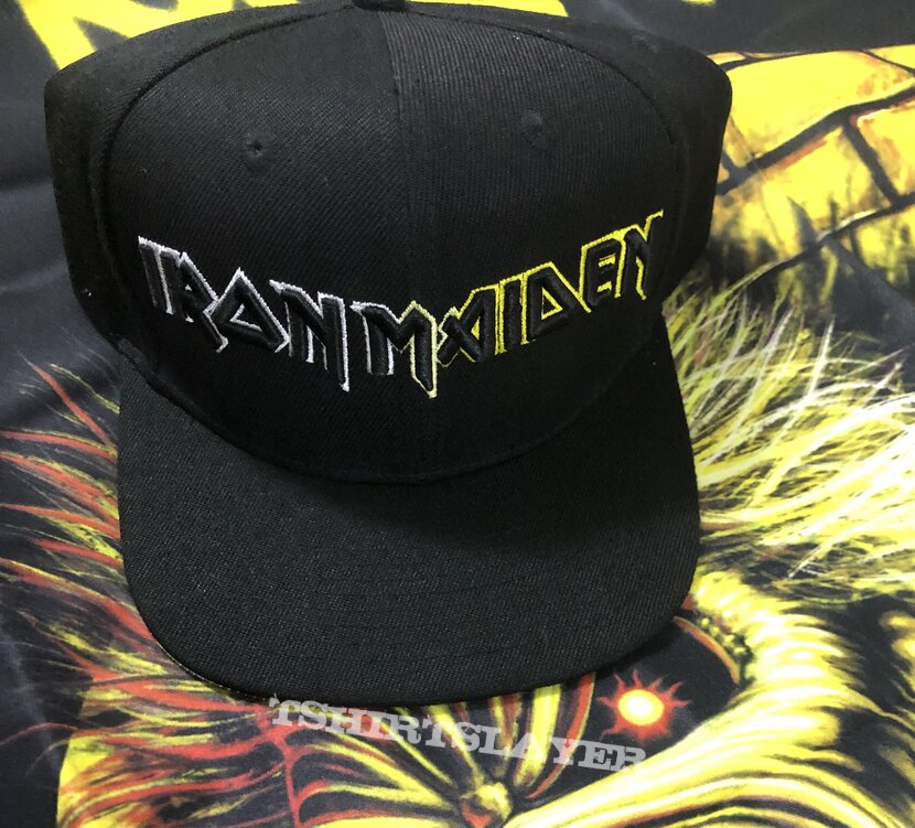 Iron Maiden  - The Future Past 2023 Cap
