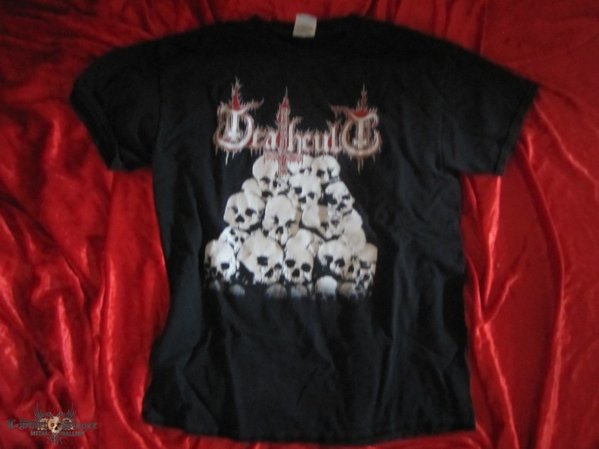 DEATHCULT Official Shirt