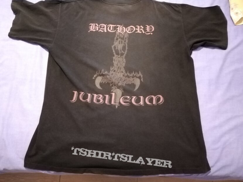 Bathory jubelium 