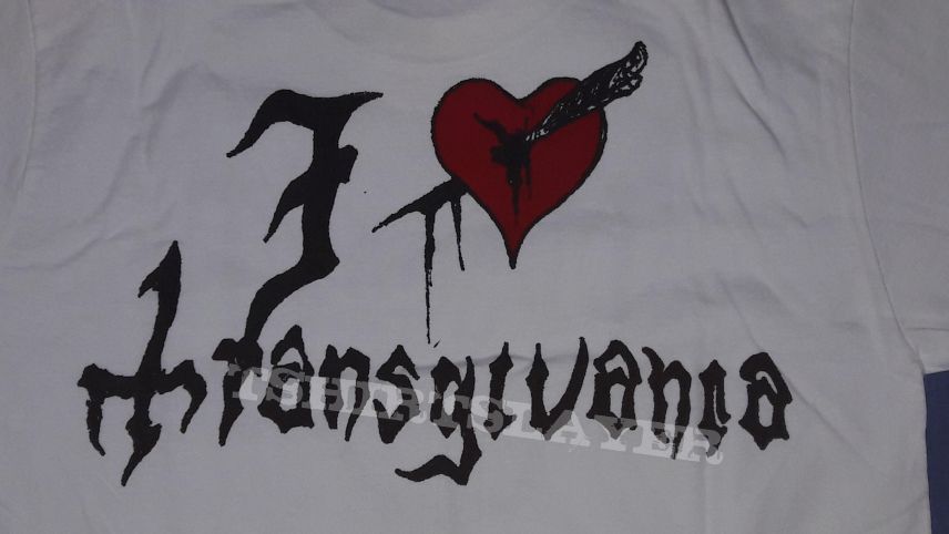 Mayhem Tshirt