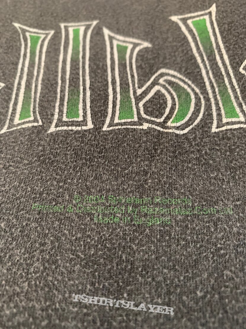 FINNTROLL Trollblodet LS 2004 