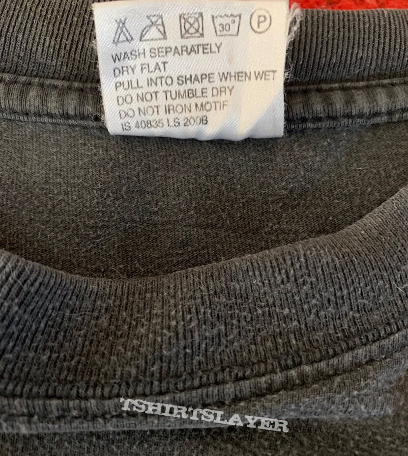 FINNTROLL Trollblodet LS 2004 