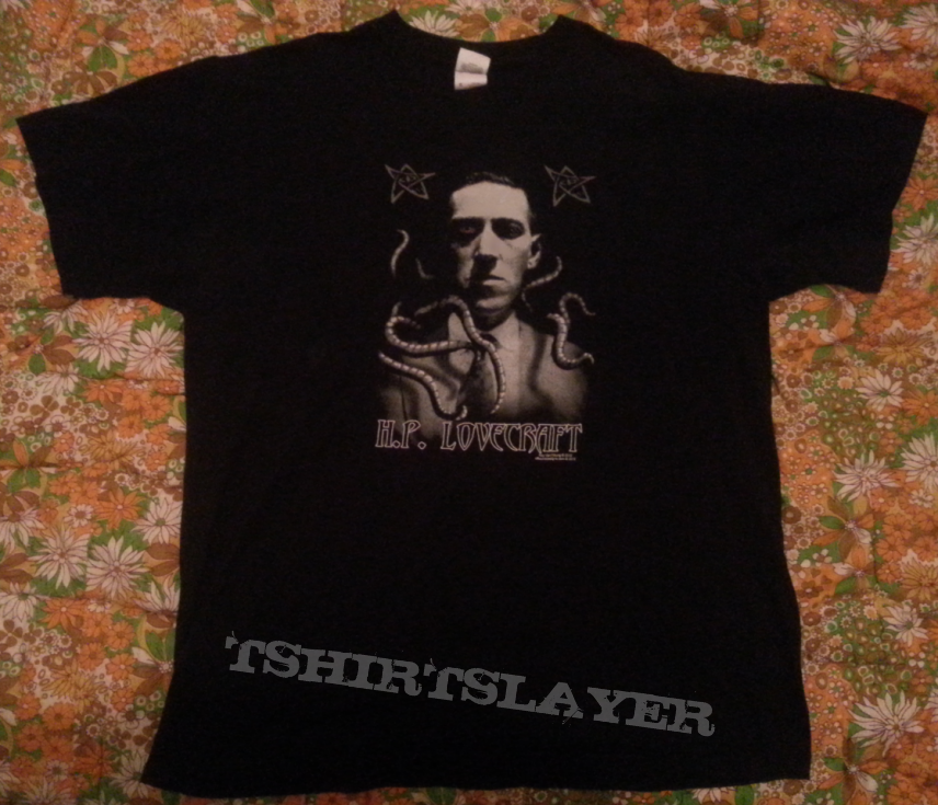 H.P. Lovecraft Shirt