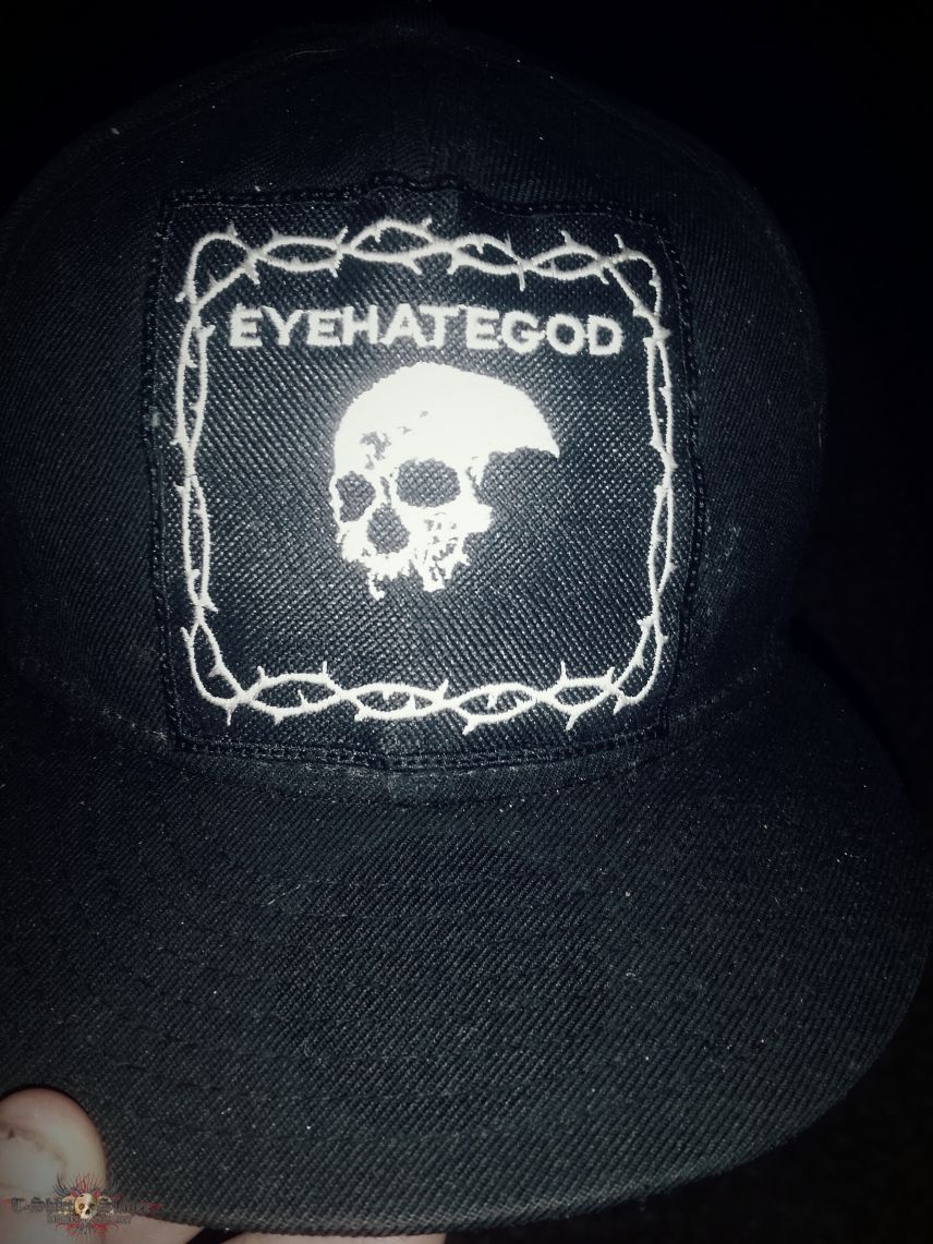 Eyehategod Hat