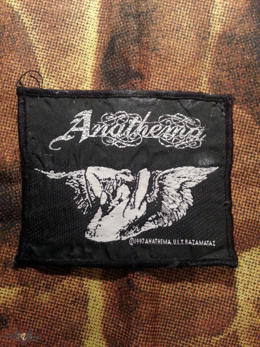 Anathema Patch