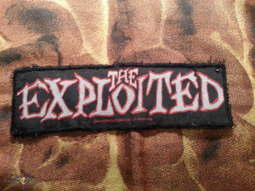 The Exploited Patch