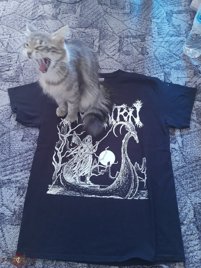 Incantation - Entrantment of Evil + bonus