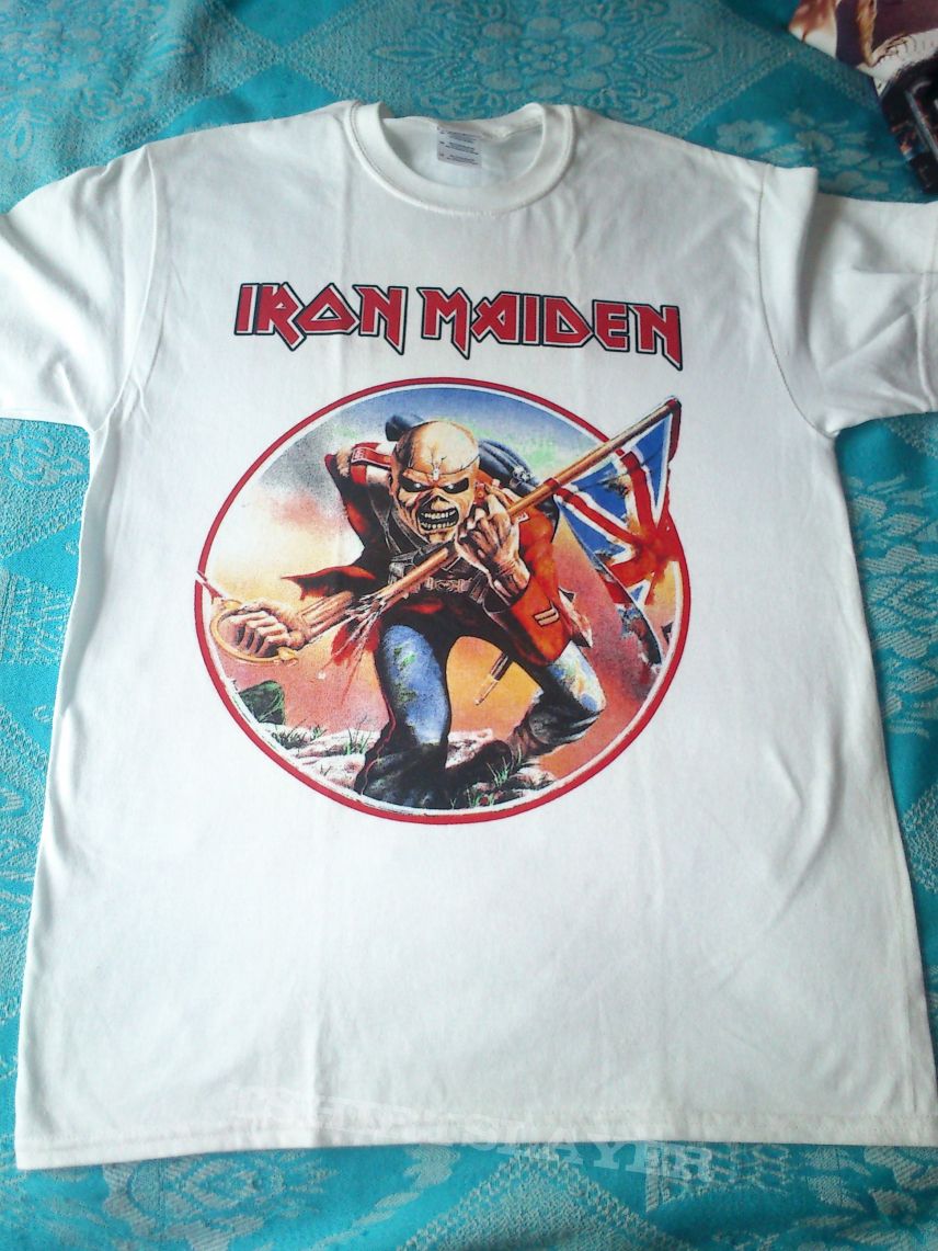 Iron Maiden 