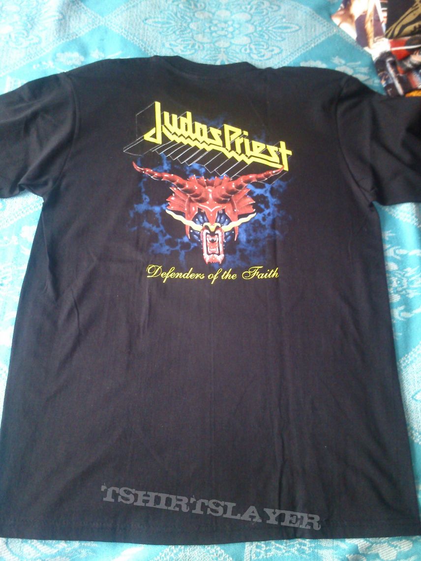 Judas Priest