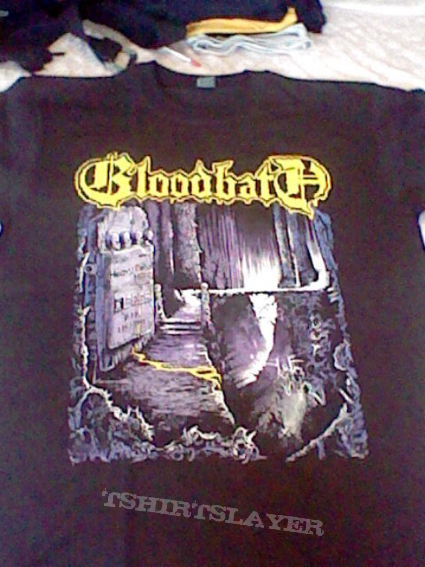 Bloodbath T-shirt