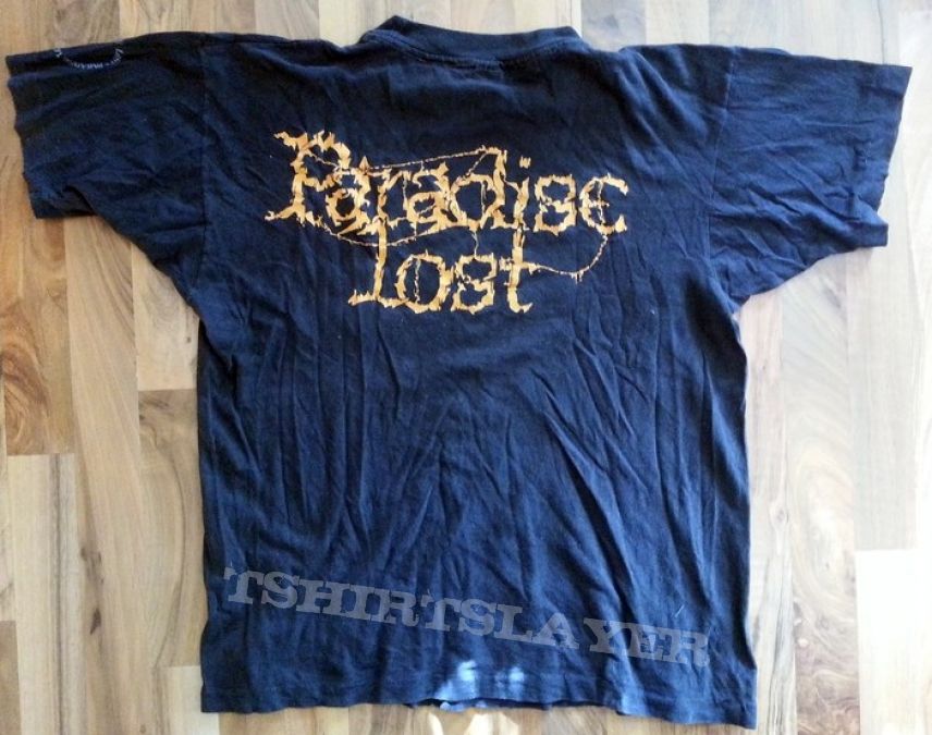 Paradise Lost Shirt