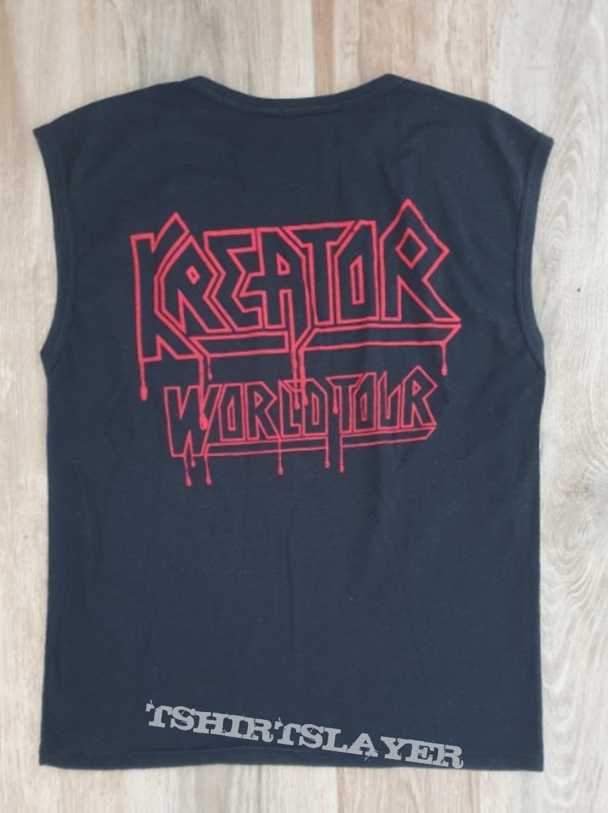 Kreator - Endless Pain muscle shirt