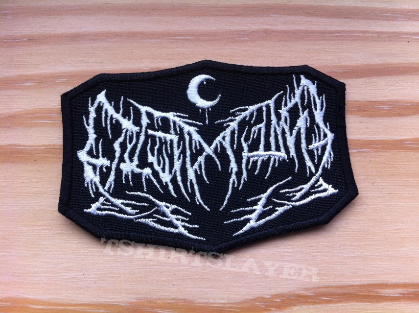 Leviathan Patch