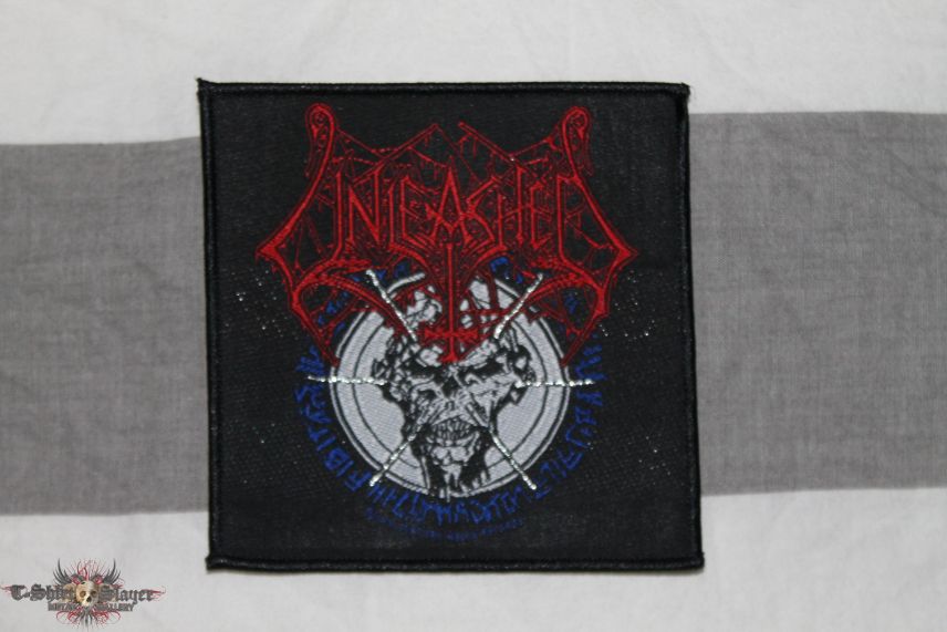 Unleashed - Death Metal patch