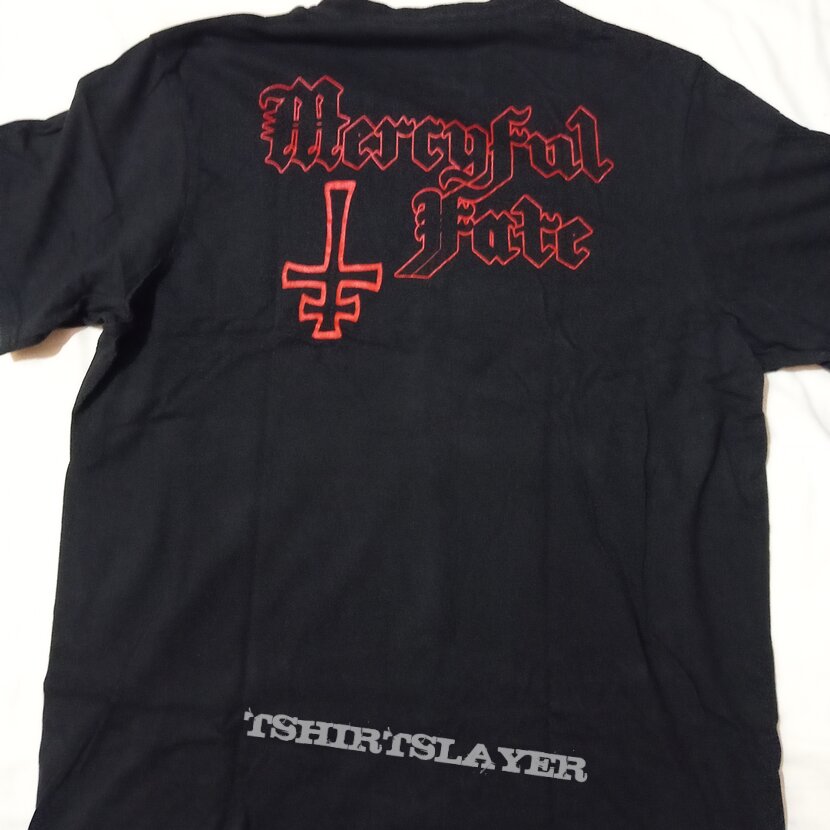 Mercyful Fate - Melissa shirt