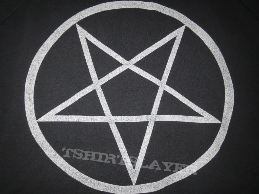 Bathory original &#039;89 sweatshirt