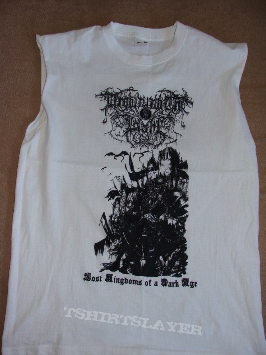 Drowning The Light - Lost Kingdoms Of A Dark Age TS