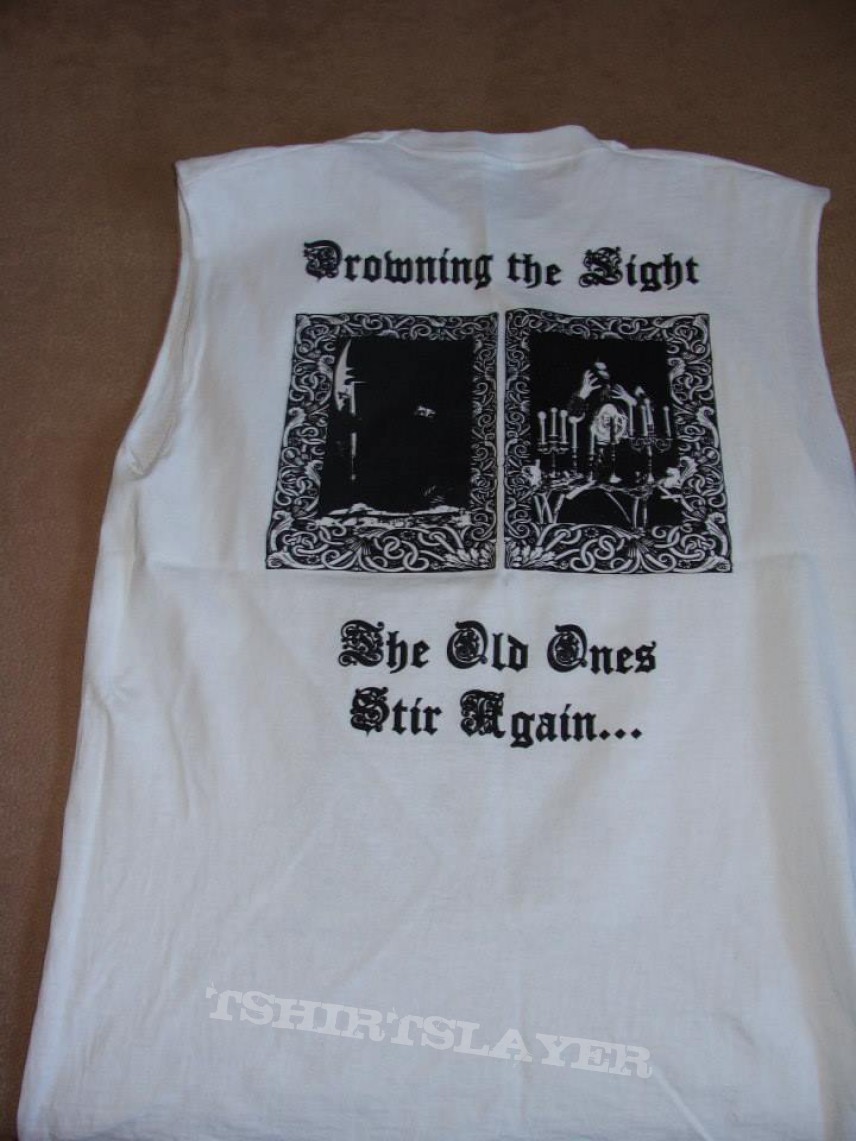 Drowning The Light - Lost Kingdoms Of A Dark Age TS