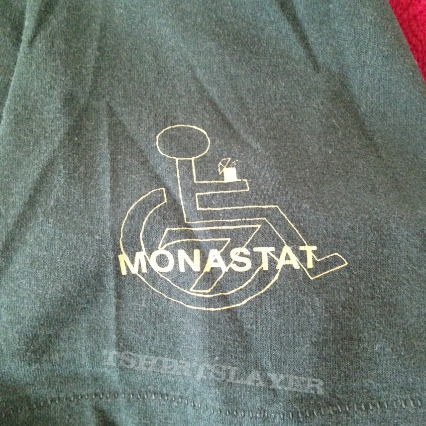Monastat 7 Monasplat is where it&#039;s at!