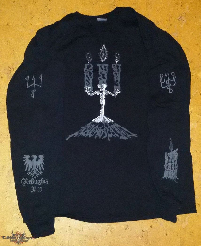 Wulkanaz - "Kaosnåjd" LS