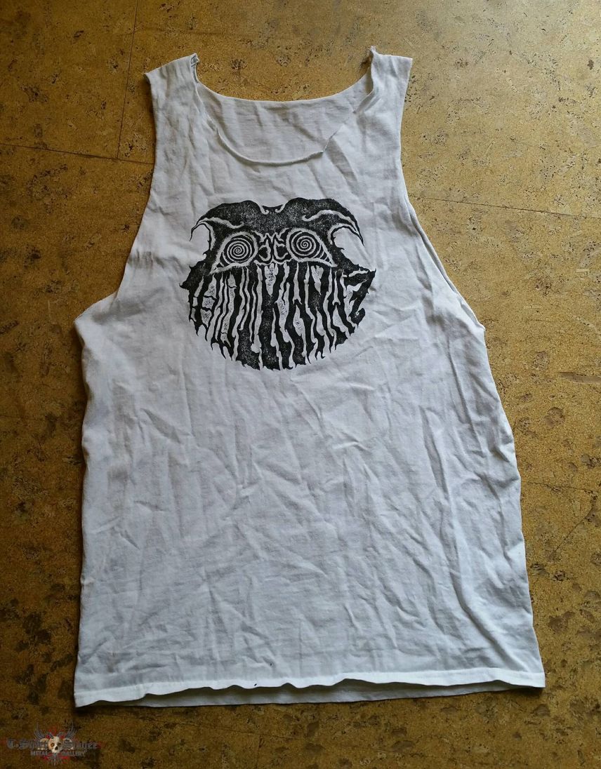 Wulkanaz - &quot;Paralys II&quot; Tanktop