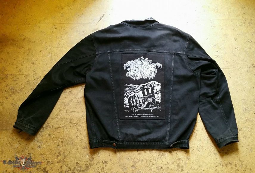 Streicher My Denim Jacket