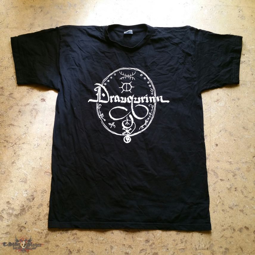 Draugurinn Shirt