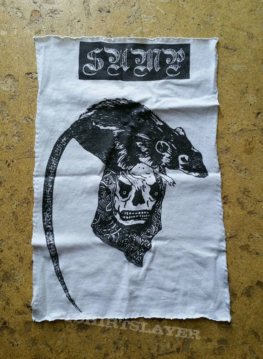 Sump Backpatch