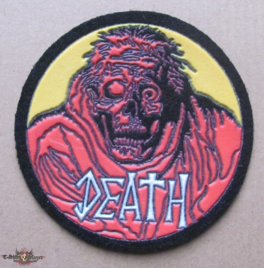 Death patch for dana_goll